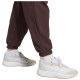 Adidas Γυναικείο παντελόνι φόρμας Essentials Small Logo French Terry Cuffed Pants Adidas Γυναικείο παντελόνι φόρμας Essentials Small Logo French Terry Cuffed Pants